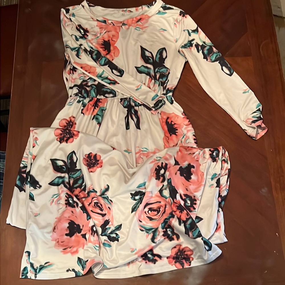 Womens Dress